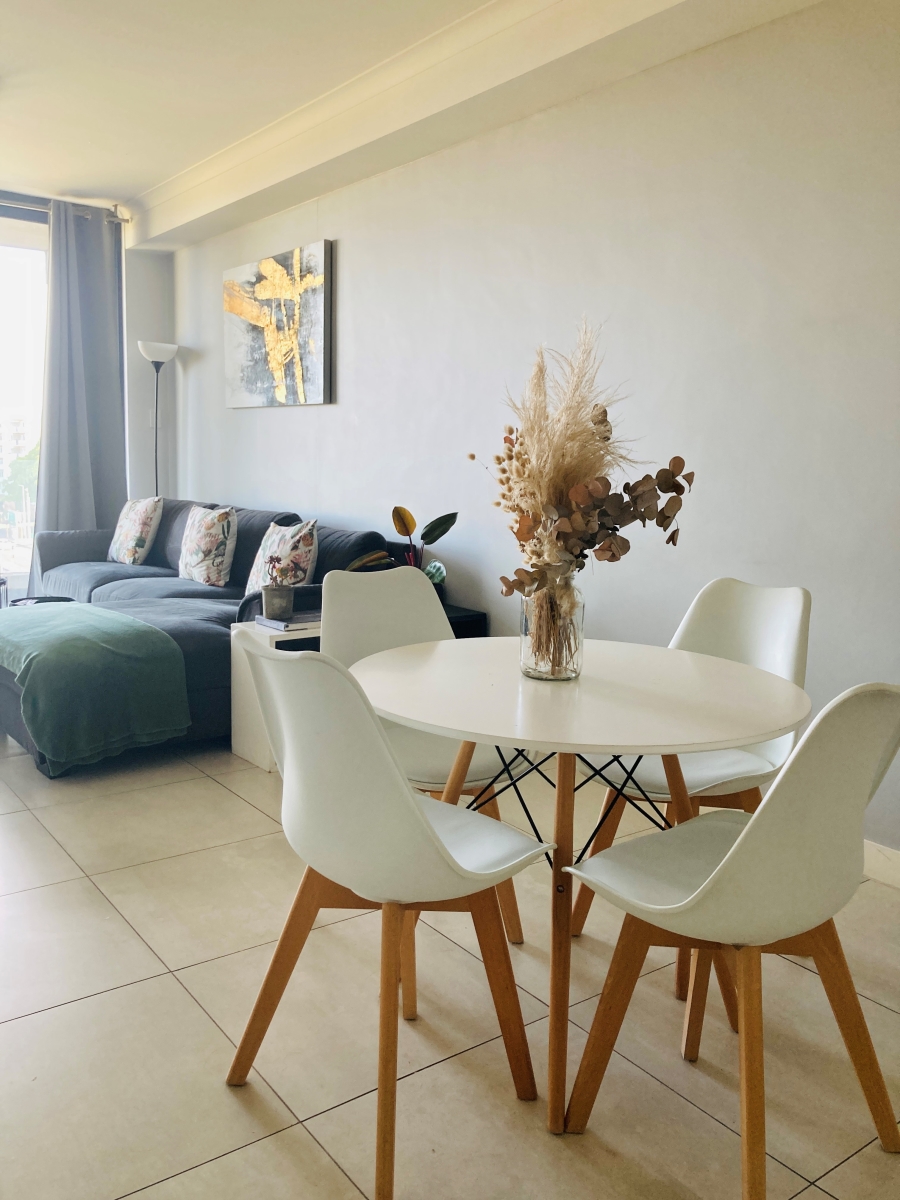 1 Bedroom Property for Sale in Observatory Western Cape